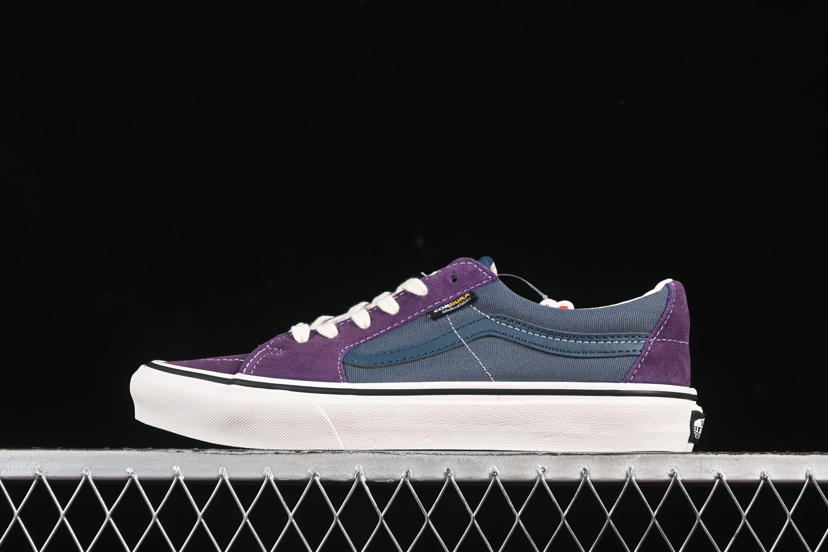 All categories Vans Vans series Vans Low Vans low-top Vans Sk8-Low Vans non-slip casual skateboard shoes VN0A4UUK76T